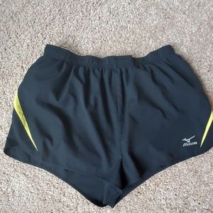 Mizuno Running Shorts
